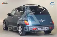 2000 Chrysler PT Cruiser