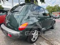 2000 Chrysler PT Cruiser