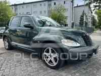 2000 Chrysler PT Cruiser