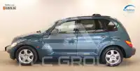 2000 Chrysler PT Cruiser