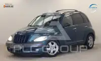 2000 Chrysler PT Cruiser