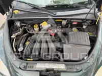 2000 Chrysler PT Cruiser