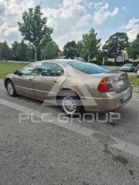 2000 Chrysler 300
