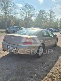 2000 Chrysler 300