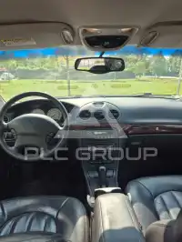2000 Chrysler 300