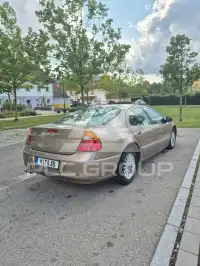 2000 Chrysler 300