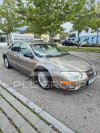 2000 Chrysler 300