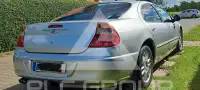 2000 Chrysler 300