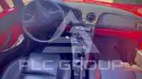 2000 Fiat Barchetta