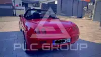 2000 Fiat Barchetta