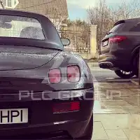 2000 Fiat Barchetta