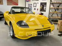2000 Fiat Barchetta