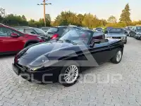 2000 Fiat Barchetta