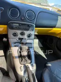 2000 Fiat Barchetta