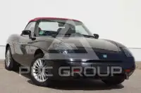 2000 Fiat Barchetta
