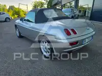 2000 Fiat Barchetta