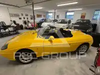 2000 Fiat Barchetta