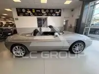 2000 Fiat Barchetta