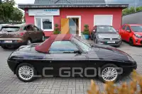 2000 Fiat Barchetta