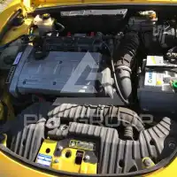 2000 Fiat Barchetta