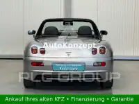 2000 Fiat Barchetta