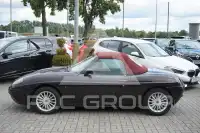 2000 Fiat Barchetta
