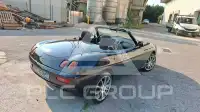2000 Fiat Barchetta