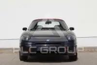 2000 Fiat Barchetta