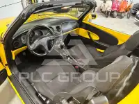2000 Fiat Barchetta