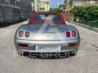 2000 Fiat Barchetta