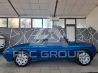 2000 Fiat Barchetta