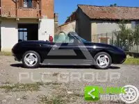 2000 Fiat Barchetta