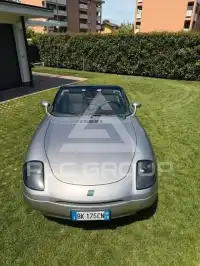 2000 Fiat Barchetta