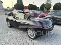 2000 Fiat Barchetta