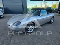 2000 Fiat Barchetta