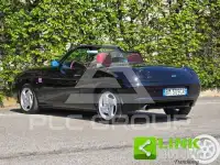 2000 Fiat Barchetta