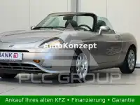 2000 Fiat Barchetta