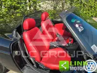 2000 Fiat Barchetta