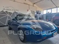 2000 Fiat Barchetta