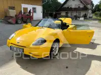 2000 Fiat Barchetta
