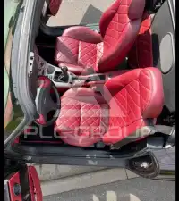 2000 Fiat Barchetta