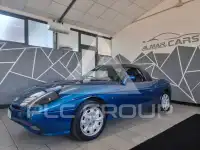 2000 Fiat Barchetta