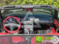 2000 Fiat Barchetta