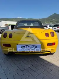 2000 Fiat Barchetta