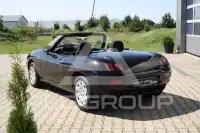 2000 Fiat Barchetta