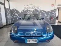 2000 Fiat Barchetta