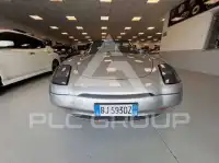 2000 Fiat Barchetta