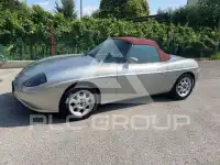 2000 Fiat Barchetta