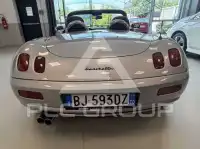 2000 Fiat Barchetta