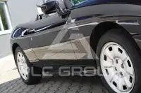 2000 Fiat Barchetta